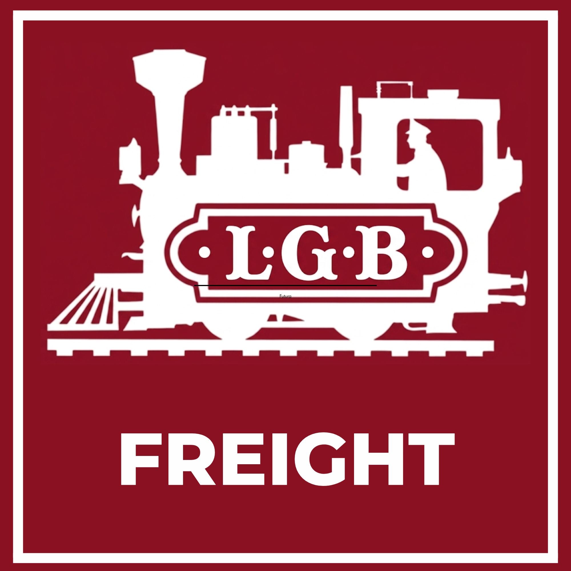 LGB Freight Cars & G Scale Freight Wagons for Sale – Page 34 – Trainz