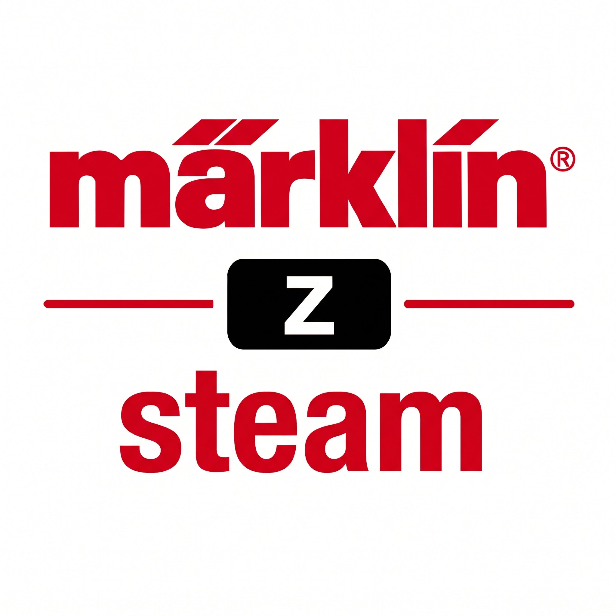 Marklin Z Scale Steam Locomotives & Steam Engines – Trainz