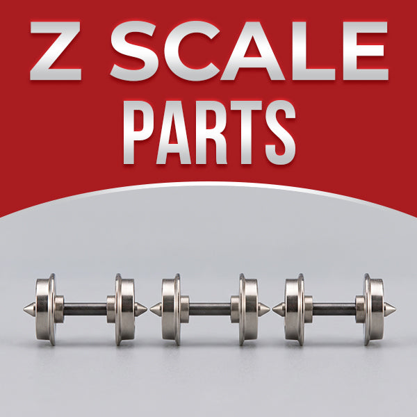 鉄道部品 Shop Z Scale Train Parts – Page 4 – Trainz