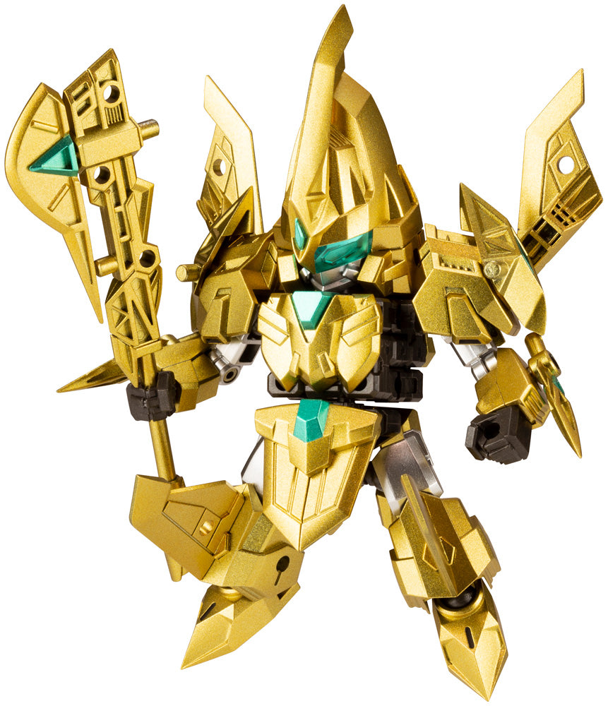 Kotobukiya IT007 Evoroids Progress God Plastic Model Kit