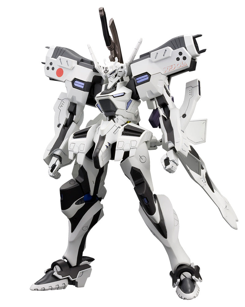 Kotobukiya KP230R 1:144 Shiranui Second Yuya Bridges Ki Plastic Model Kit