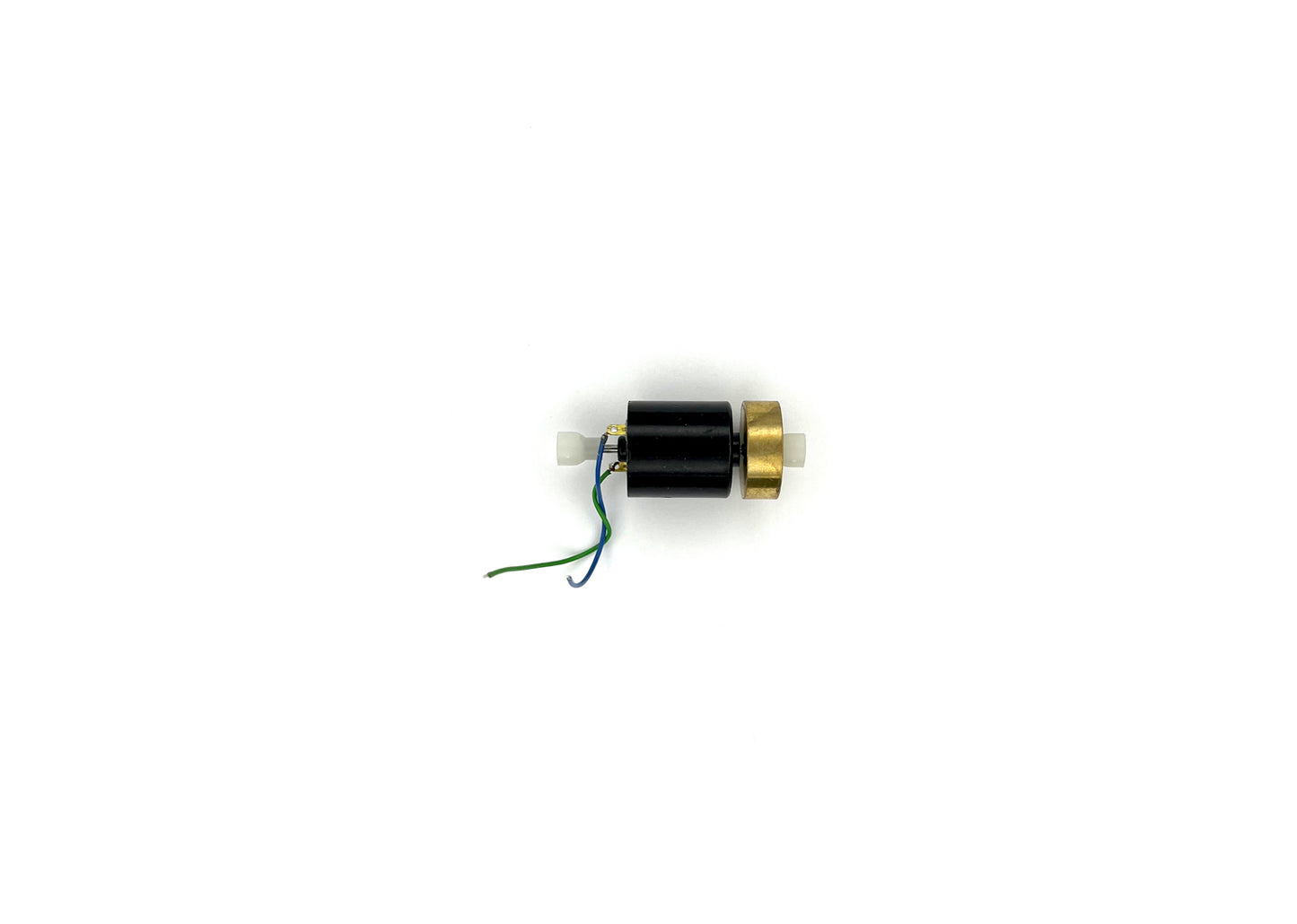 Marklin E232162 Model Train Motor