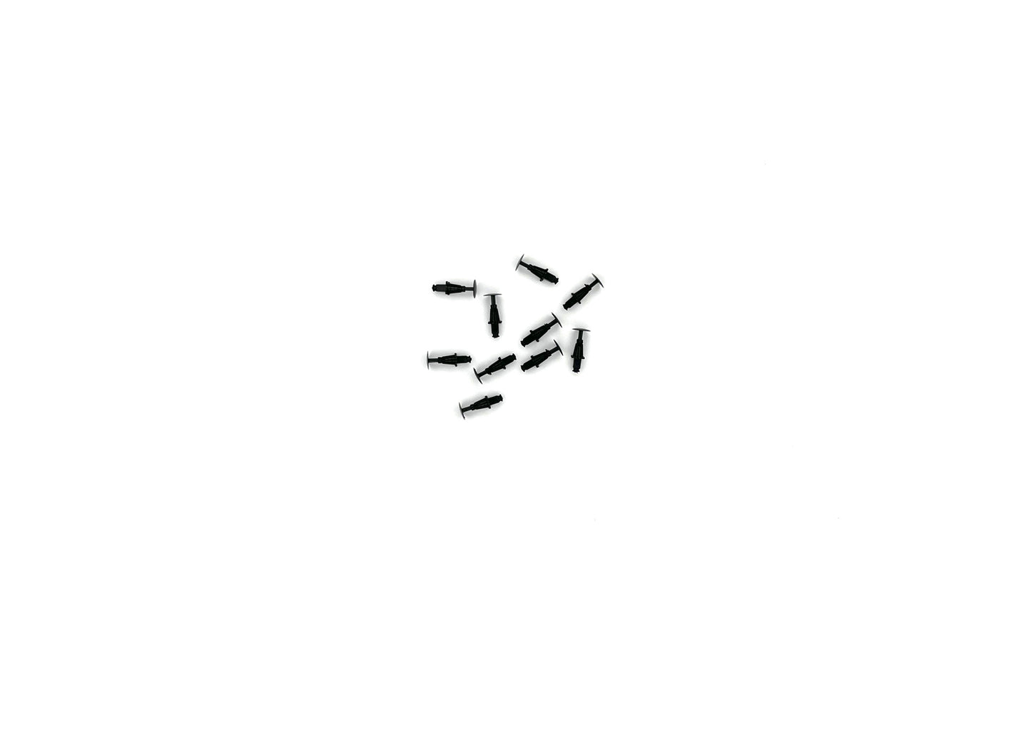 Marklin E12272200 Model Train Buffer (Pack of 4)