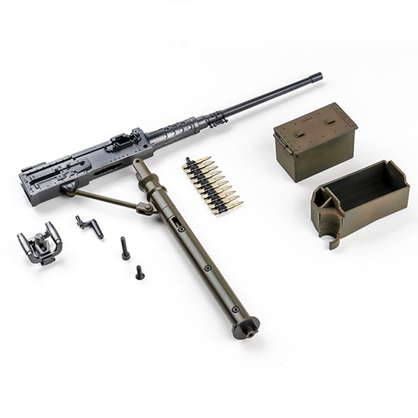 FMS FMMROC1104 1:6 MB Scaler Machine Gun V2 Gift Box Set