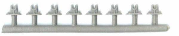 Grandt Line 69 O 3? Queenpost (Pack of 24)
