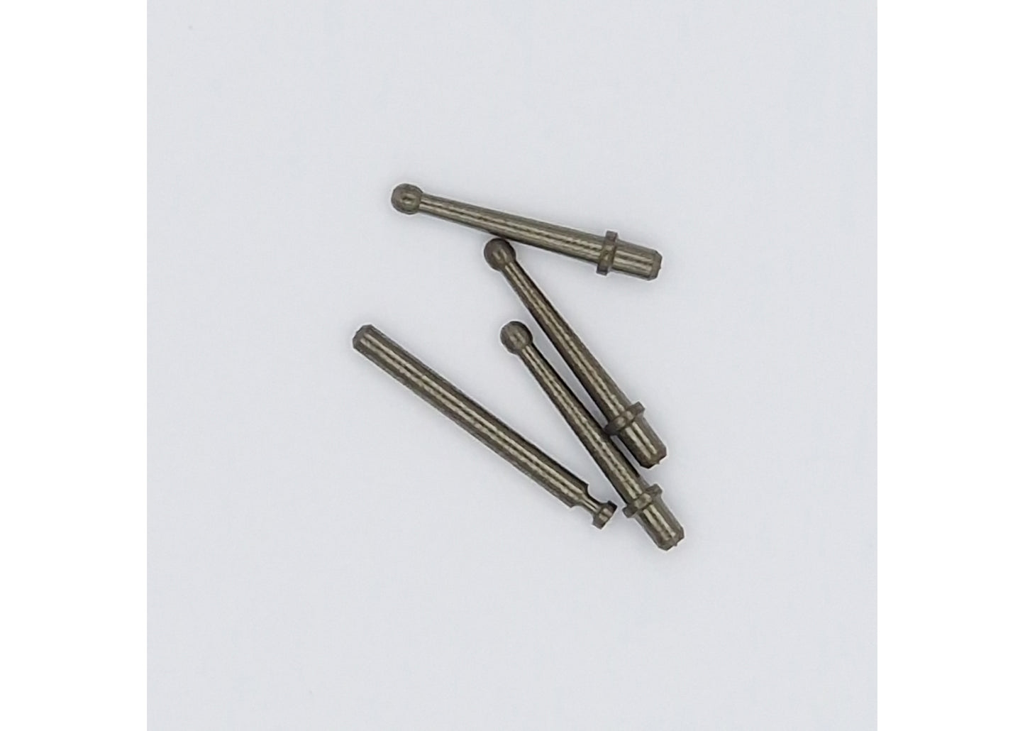 Marklin E259450 Model Train Grab Irons (Pack of 4)