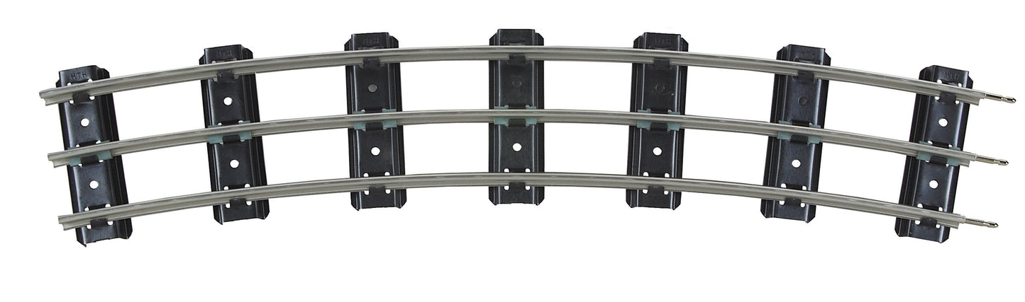 MTH 10-99095 Std. Gauge Tinplate Std. Gauge 84" Dia. Curved Track