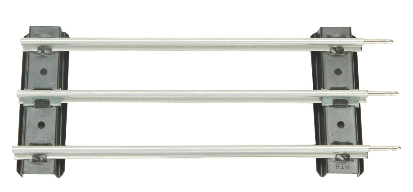 MTH 10-99096 Std. Gauge Tinplate Std. Gauge 1/2 Reg. Straight Track