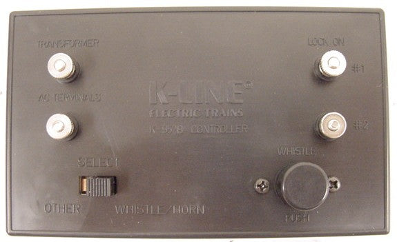 K-Line K21801IC Pennsylvania Railroad Alco ABA O Gauge Diesel Train Set NIB
