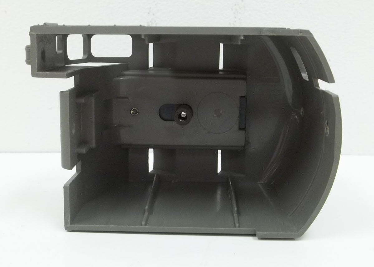 Lionel 18405-100 Santa Fe Burro Crane Cab