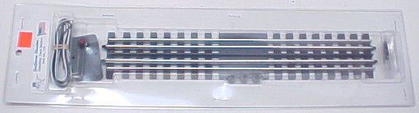Gargraves 118 O Phantom Tinplate Remote Operating Car Track & Terminal Section