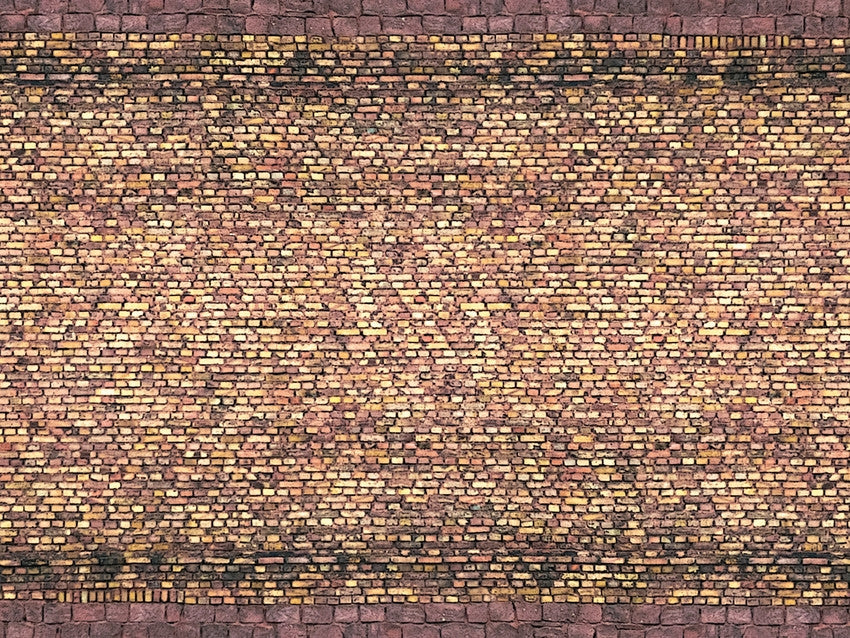 Noch 56605 HO Brick Sheet