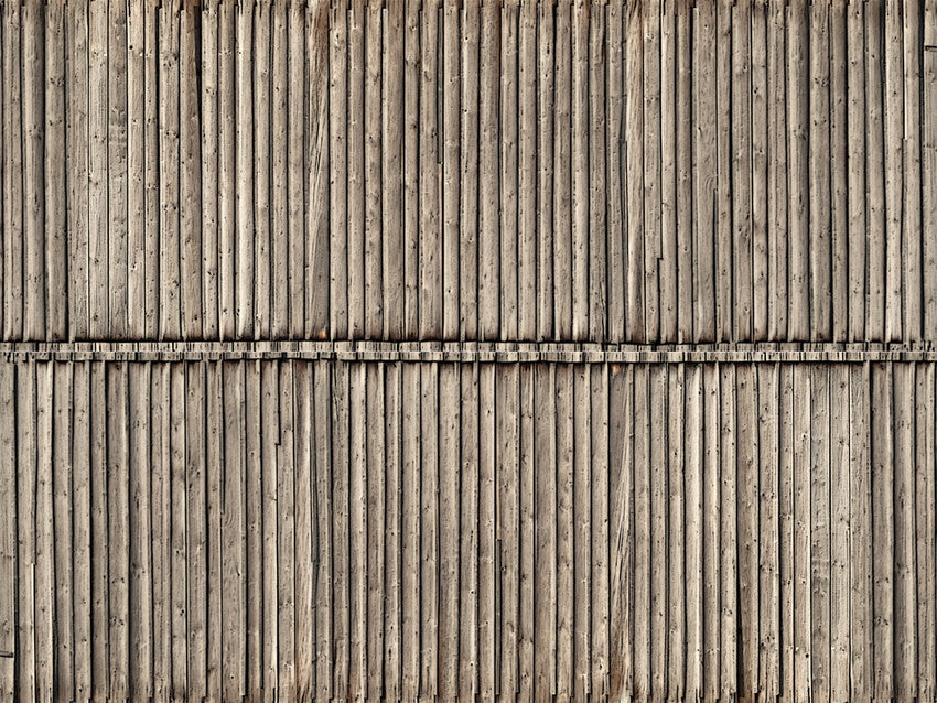 Noch 56664 HO Timber Wall Sheet