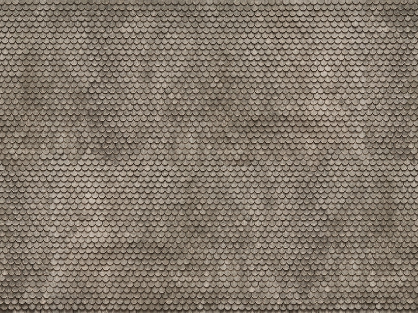 Noch 56691 HO Grey Plain Tile Sheet