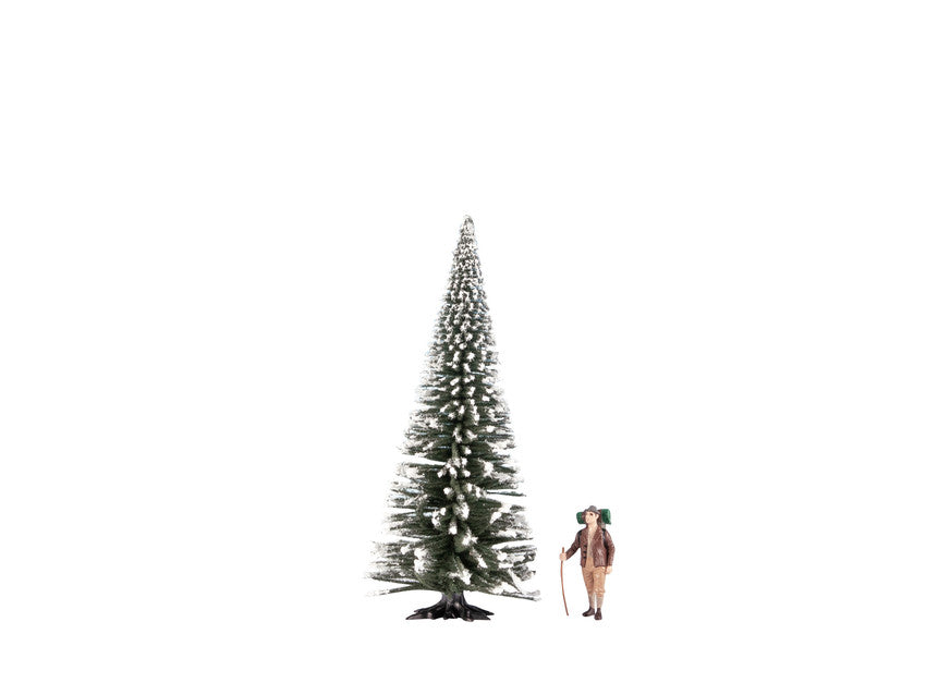Noch 68047 G 30 cm Snowy Fir Tree