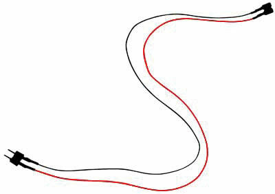 Evan Designs WCE 14" Wire Extender