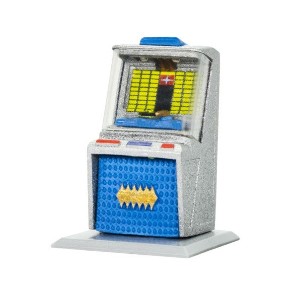 Viessmann 1511 HO Jukebox with LED Lighting