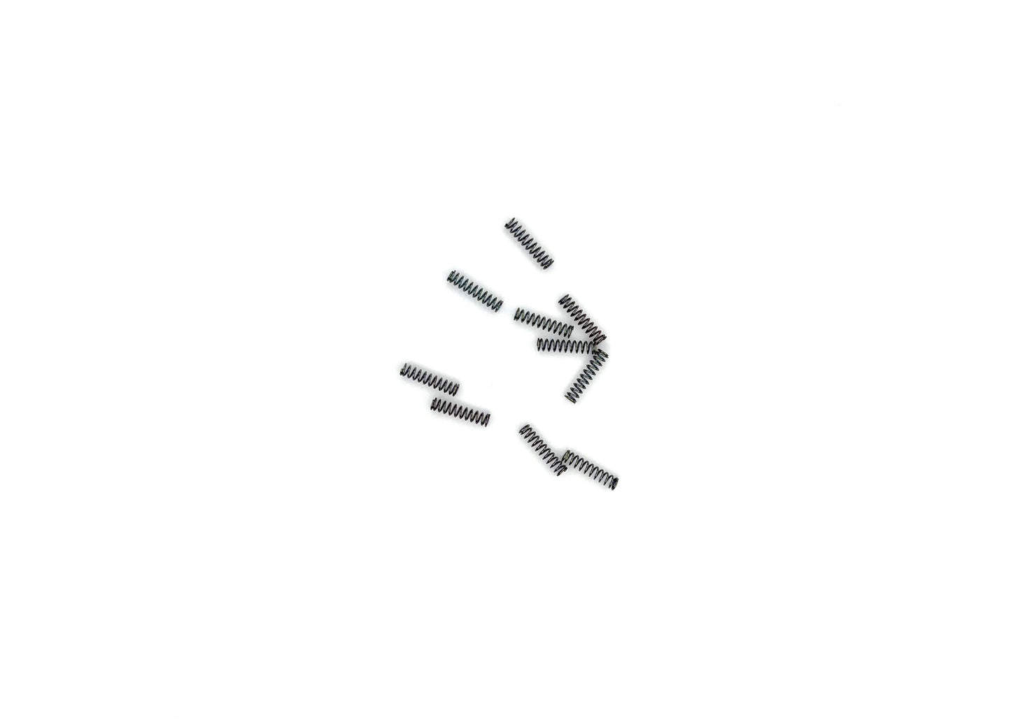Marklin E765860 Model Train 3.1/13.0/10 Compression Spring (Pack of 10)