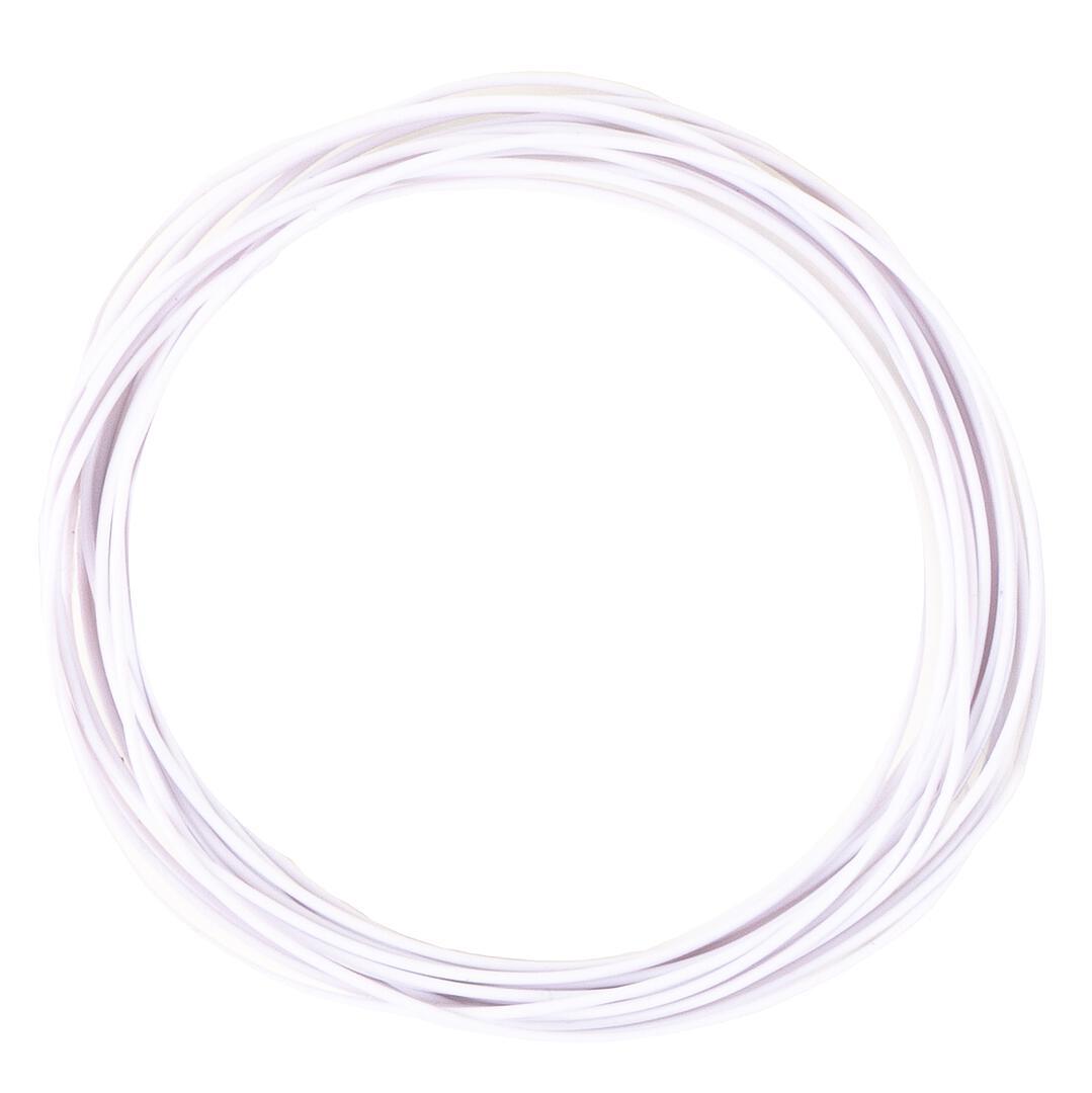 Faller 163790 White 10m Roll Fine Stranded Wire