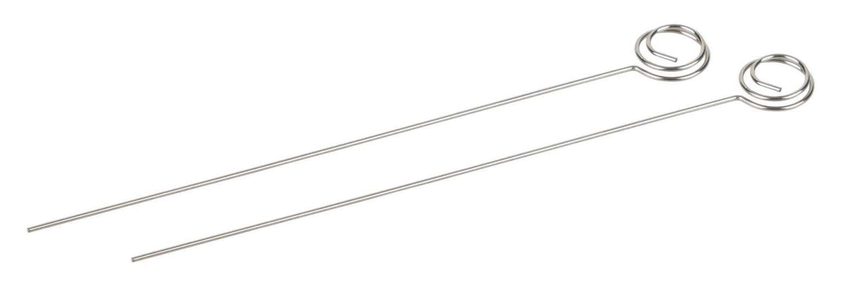 Faller 170554 Cannula Cleaning Needles (Pack of 10)