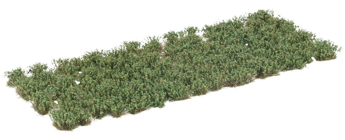 Faller 171381 Dark Green Flower Clusters