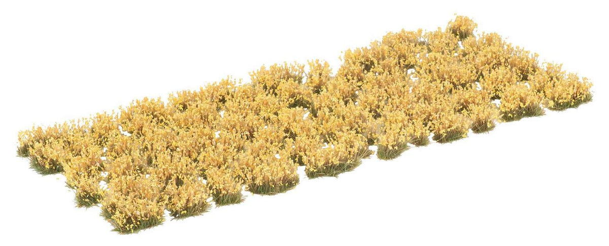 Faller 171383 Yellow Flower Clusters