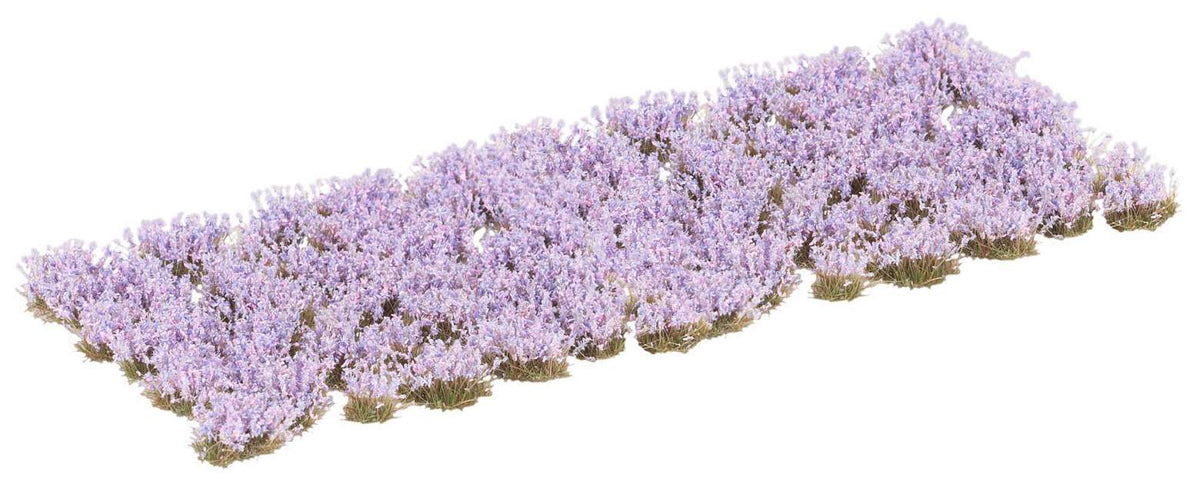 Faller 171384 Violet Flower Clusters
