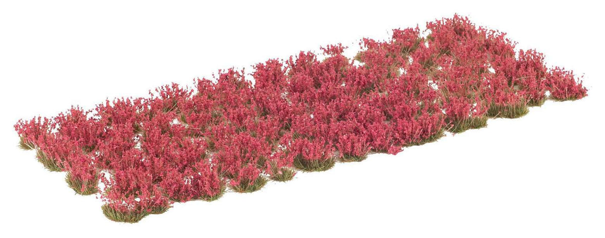 Faller 171385 H0, TT, N Red Flower Clusters