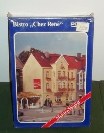 Pola 179 HO Scale 