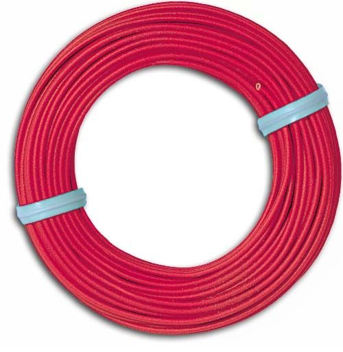 Busch 1790 Red Cable