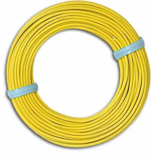 Busch 1791 Yellow Cable