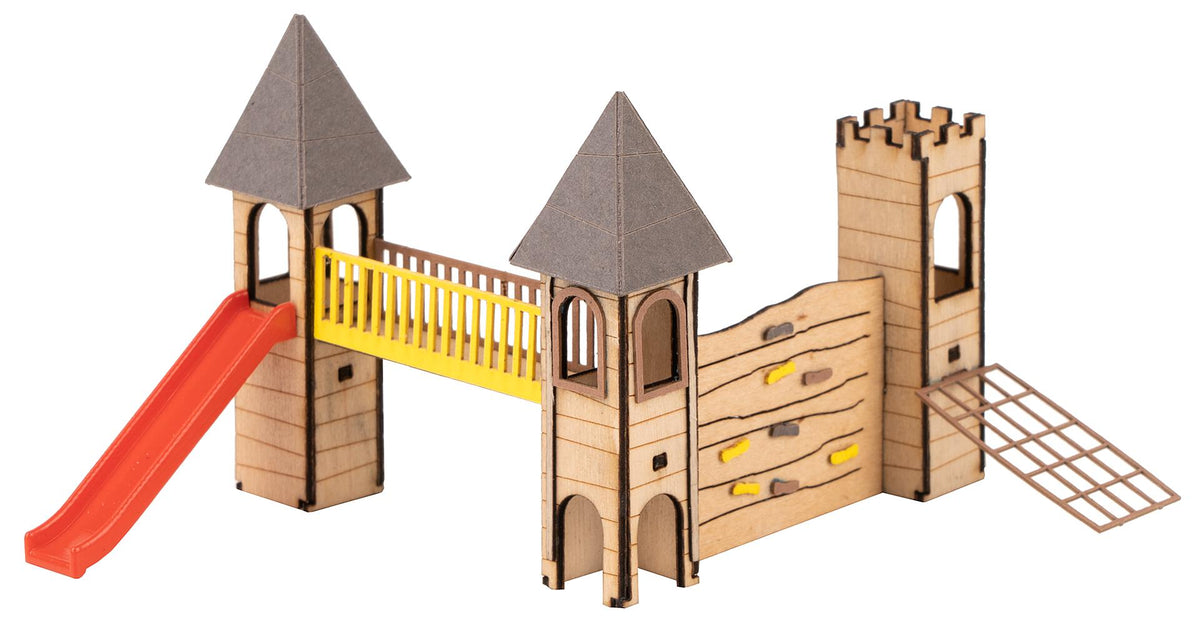 Faller 180446 HO Playground