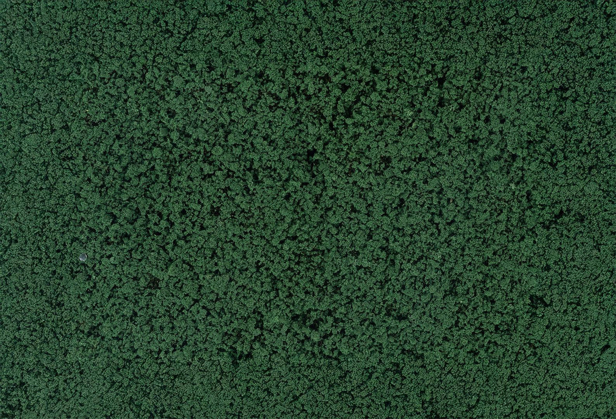 Faller 181624 HO/N/TT/Z Pine Green Leaf Foilage