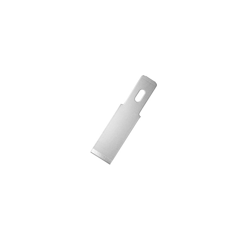 Evergreen Scale Models 71905 #18 Chiseling Modeling Knife Blade (Pack of 5)