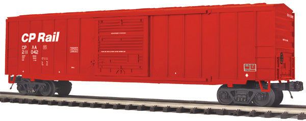 MTH 20-93424 CP Rail 50' Boxcar LN/Box