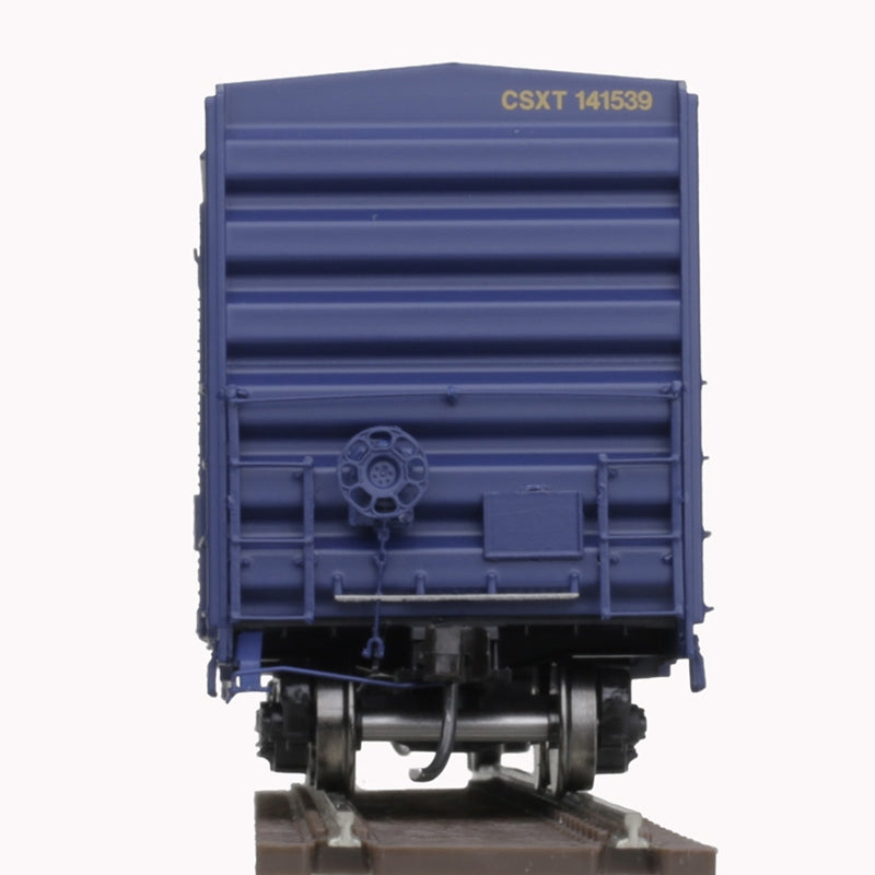 Atlas 50005580 N CSXT FMC 5077 SD Boxcar #141539