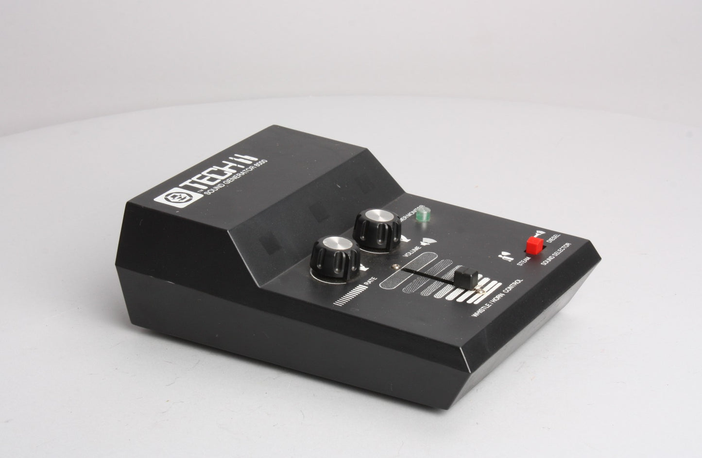 MRC 8000 Tech II Sound Generator System LN/Box