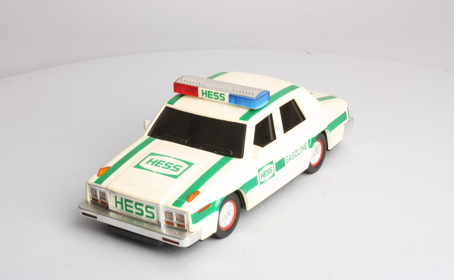 Hess 1993 Patrol Car