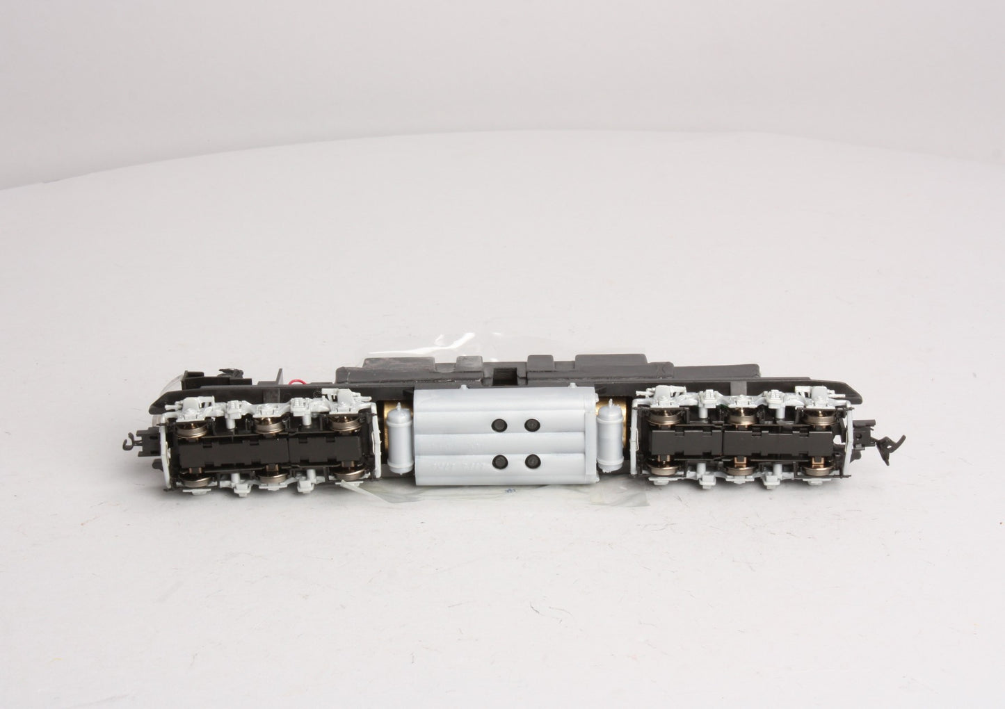 Proto 2000 8035 HO Life-Like Atchison Topeka & Santa Fe E8/9 Diesel Loco #87 LN/Box