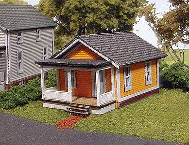 Branchline Trains 824 N Scale The Drayton House