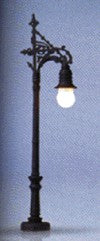 Brawa 4604 N Berlin-Charlottenburg Old-Fashioned Street Lamp