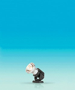 Brawa 5863 HO Scale Lamp Vert Spotlight (Pack of 2)