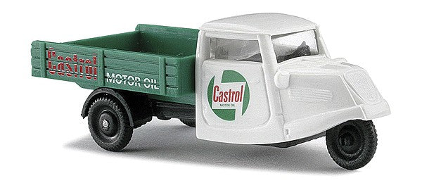 Busch 40647 HO Tempo Dreirad Hanseat