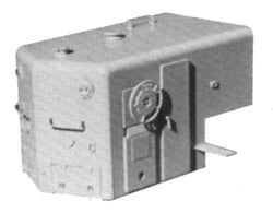 Cannon 1106 123 Low Short Hood kit