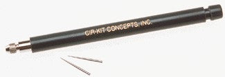 Cir-Kit Concepts CK1014-1 Pilot Hole Punch with 2 Needles