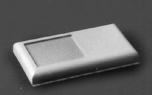 Detail Associates 2013 HO Winterization Hatch for GP-9/GP-18