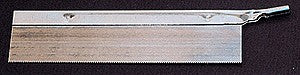 Mascot 102 1-1/4" Razor Saw Blade