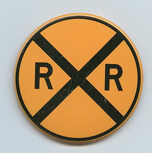 Phil Derrig Designs 41 Union Pacific Railroad Magnets