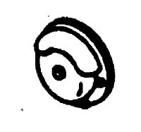 Details West 152 HO Scale Gong Bell for Noses of CNW DT&I BAR BN MP