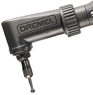 Dremel 575 Right Angle Attachment